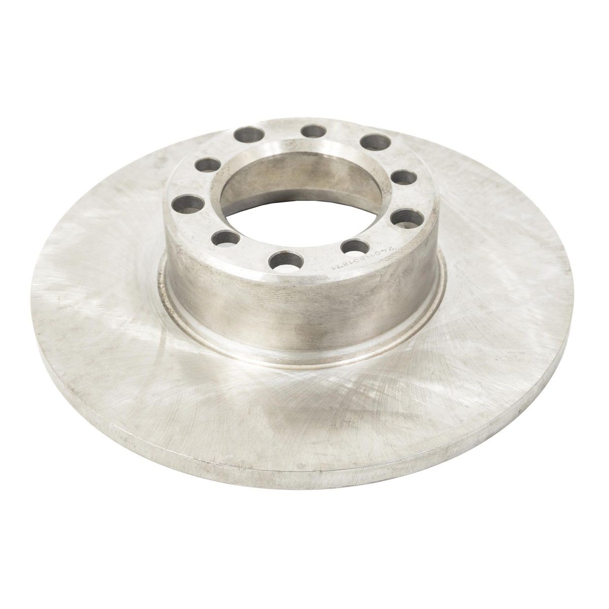 MASTER-SPORT 24011301371-PCS-MS: Piduriketas Esisild, Ø: 278mm, täis, Ø: 278mm