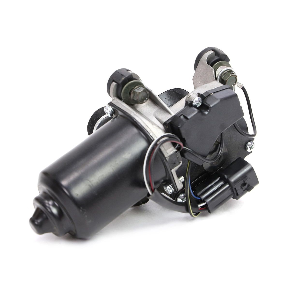 MASTER-SPORT 96303118-PCS-MS: Vindrutetorkarmotor 12V, Fram