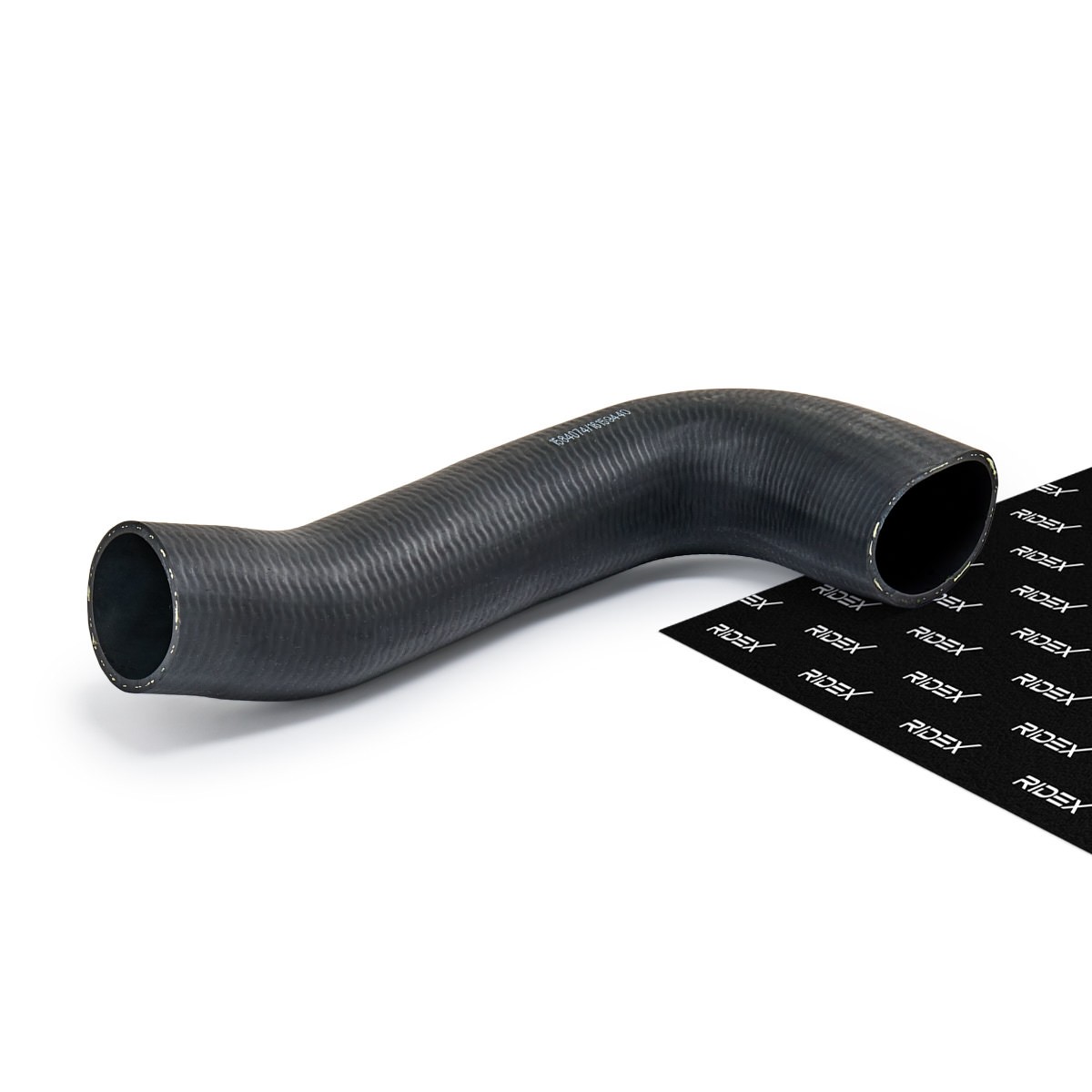 RIDEX 3314C0339: Kompressoriõhuvoolik