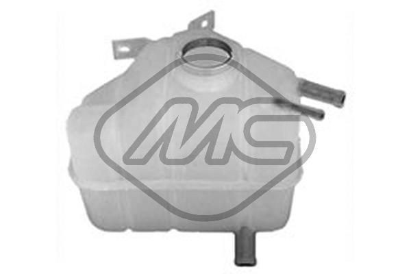 Metalcaucho 31007: Ausgleichsbehälter