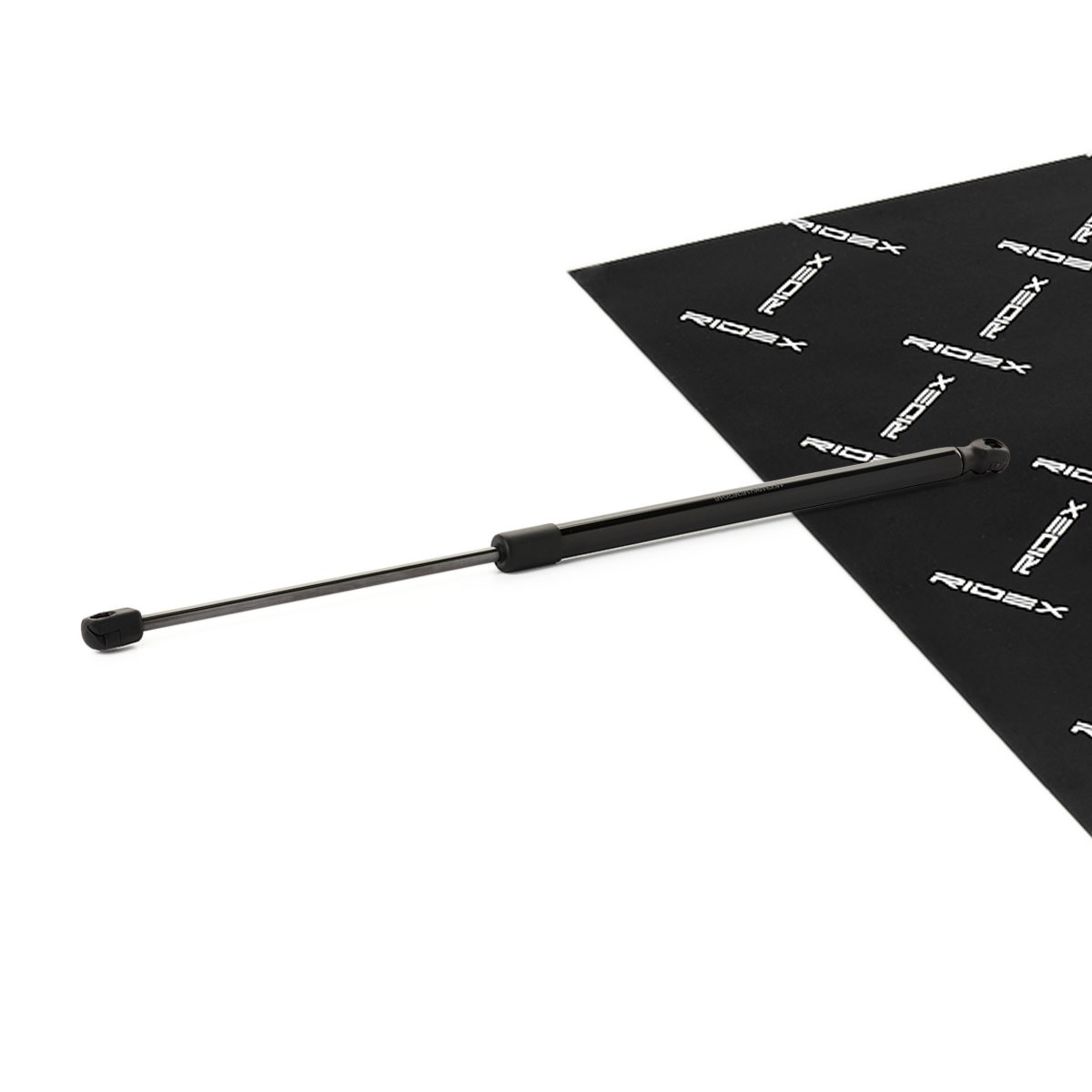 RIDEX 219G0991: Pneumaticka pruzina, zavazadlovy / nakladovy prostor zadní, 523mm