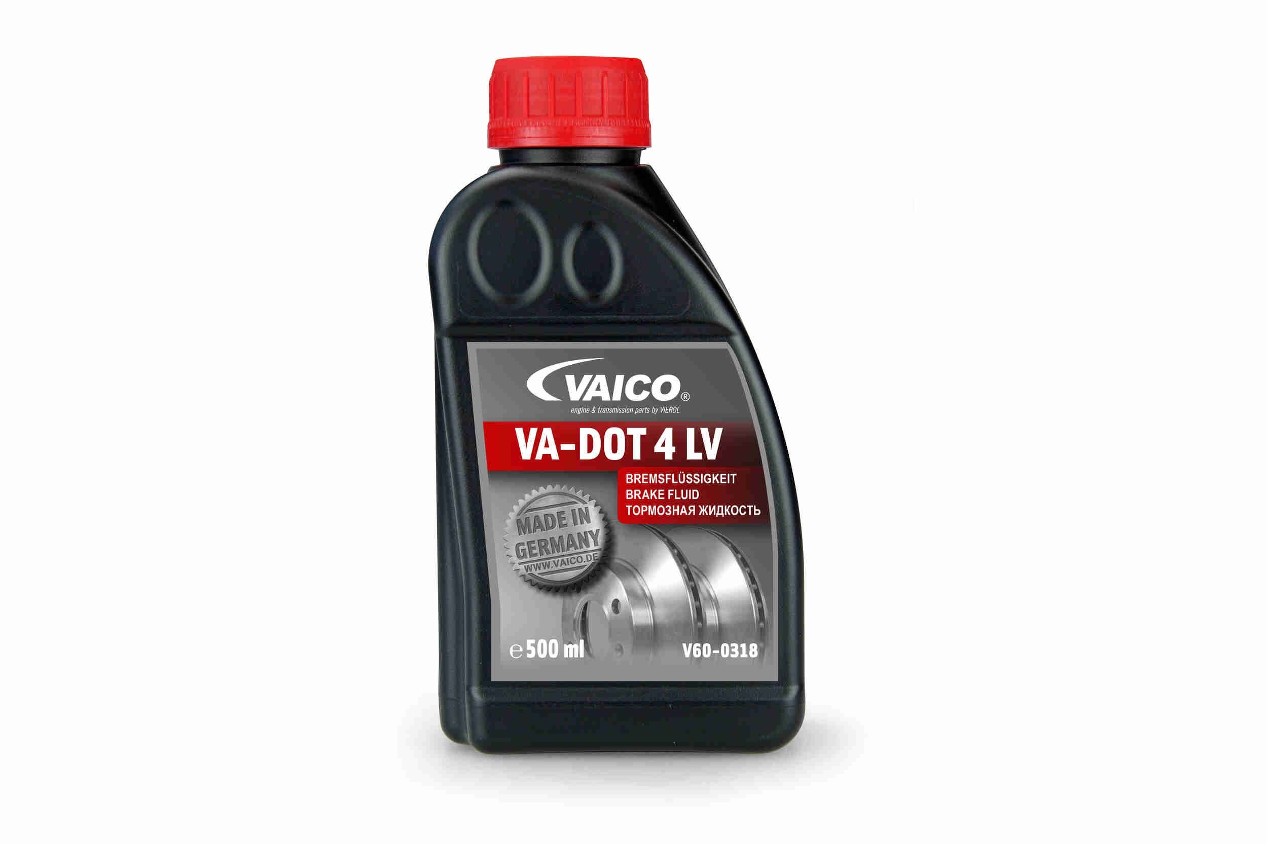 VAICO V60-0318: Liquide de frein Green Mobility Parts