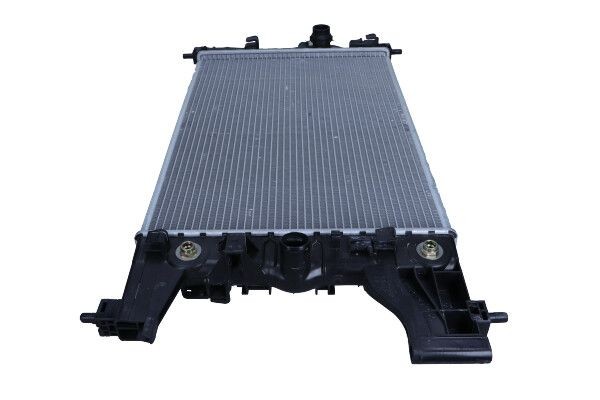 MAXGEAR AC230045: Chłodnica, układ chłodzenia silnika Aluminium