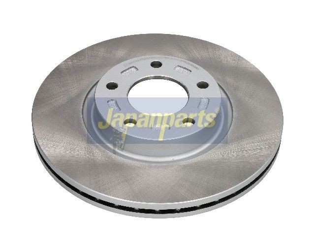 JAPANPARTS DI-309C: Brzdový kotúč predna naprava, Ø: 299,4mm, vetraný, Ø: 299,4mm, lakovane