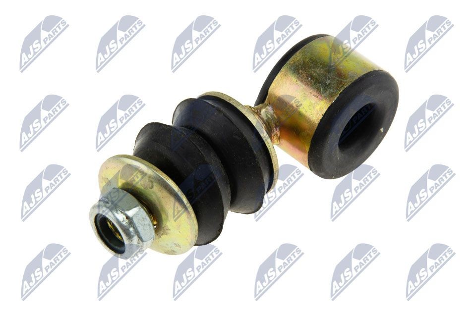 NTY ZLP-VW-015: Brat / bieleta suspensie, stabilizator punte fata, 60mm