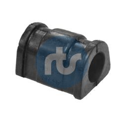 RTS 035-00132: Silent bloc de barre stabilisatrice Essieu avant droit, Essieu avant gauche, 15,6mm