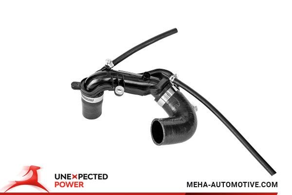 MEHA AUTOMOTIVE MH81770: Kompressoriõhuvoolik