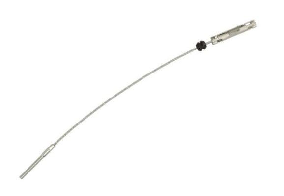 MTR 12118886: Handremkabel Voor