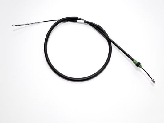 MTR 12118988: Handremkabel Links achter, Rechts achter, 1638mm, 1638mm