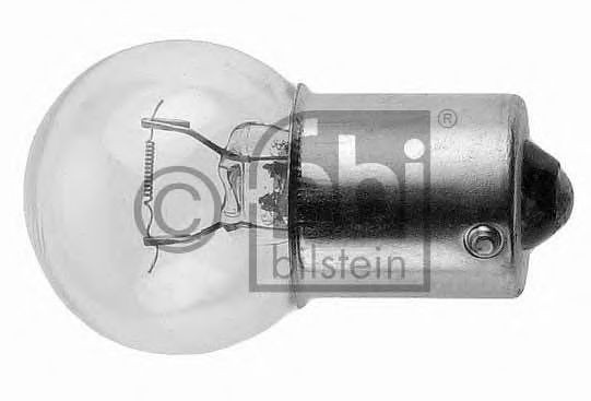 FEBI BILSTEIN 06940: Ampoule, feu arrière