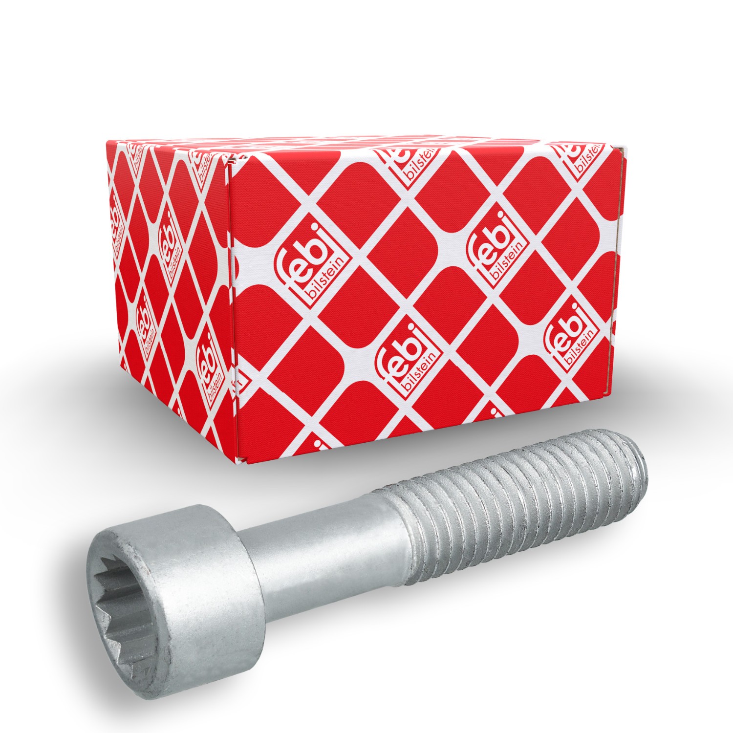 FEBI BILSTEIN 09455: Bout, aandrijfas / cardanas