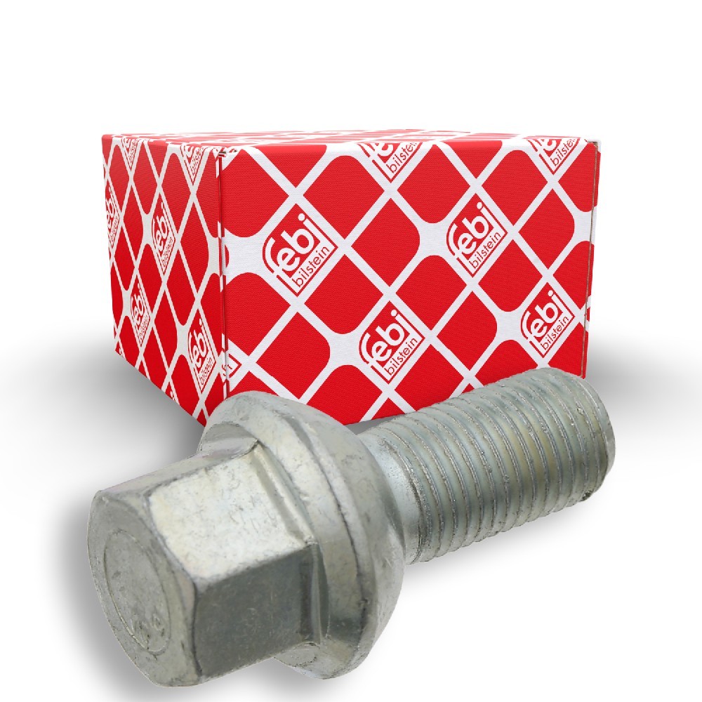 FEBI BILSTEIN 09805: Hjulbult 46mm, 19