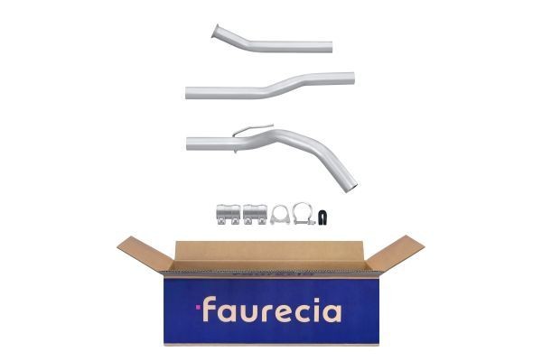 HELLA 8LA 366 003-241: Heitgaasitoru Easy2Fit – PARTNERED with Faurecia