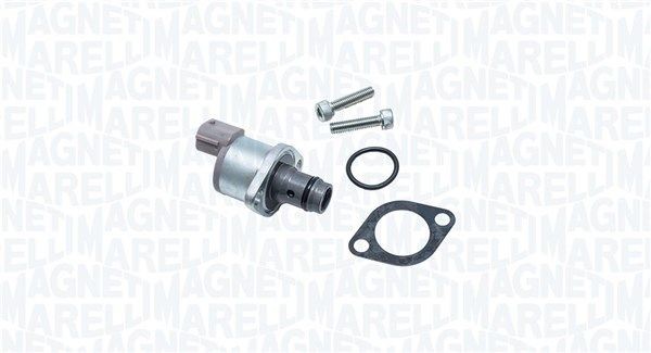 MAGNETI MARELLI 215820002200: Trykreguleringsventil, Common-Rail-System