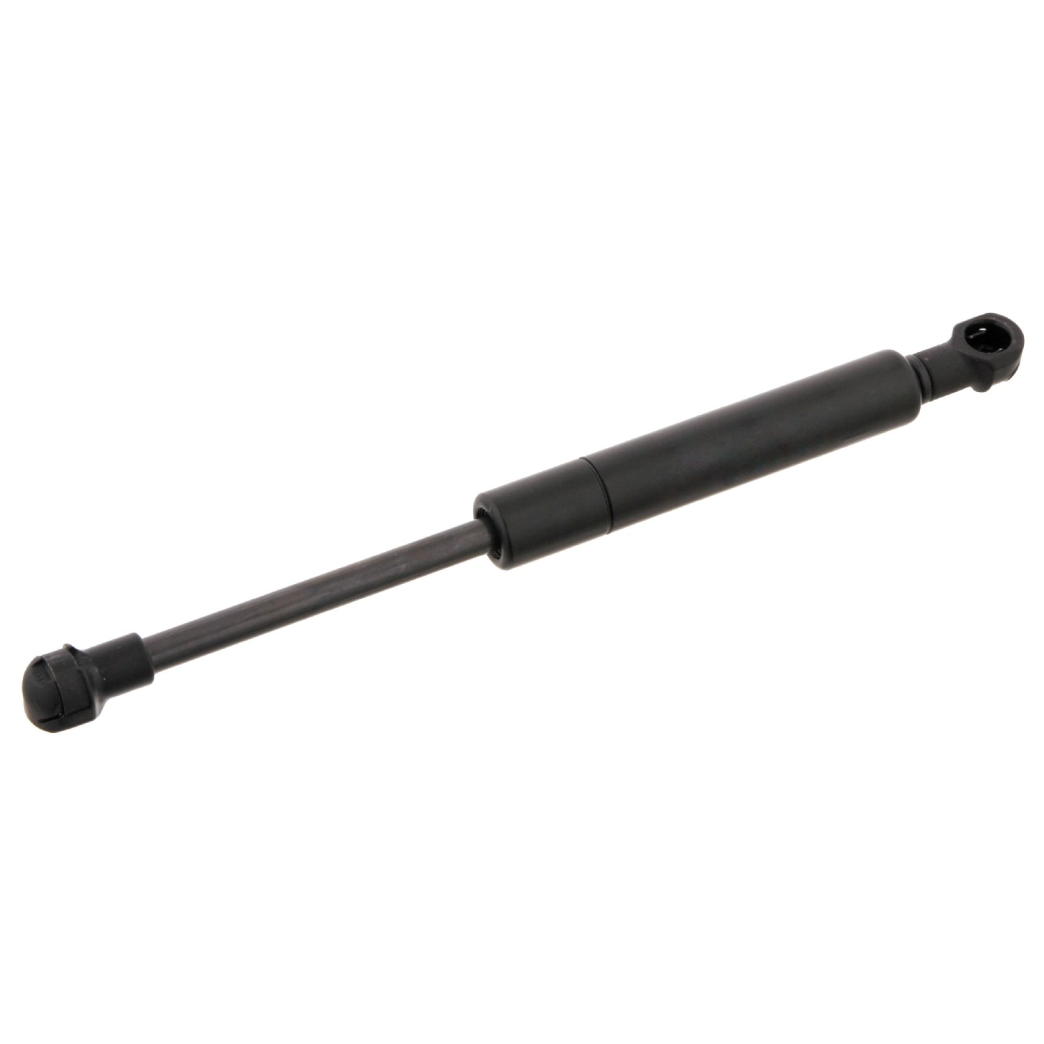 FEBI BILSTEIN 27884: Pneumaticka pruzina, zavazadlovy / nakladovy prostor oboustranná, 225mm
