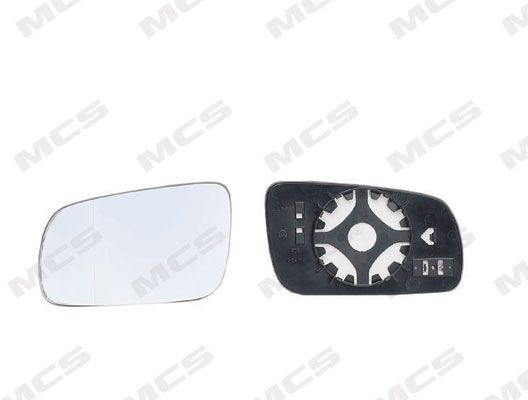 MCS 332014112: Κρύσταλλο καθρέφτη, εξωτ. καθρέφτης αριστερά