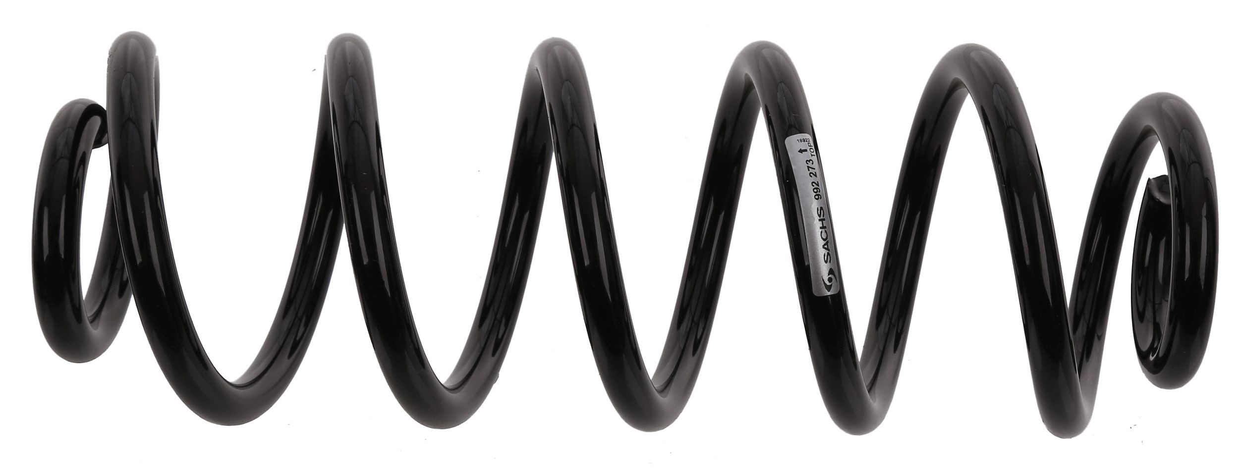 SACHS 992 273: Arc spiral