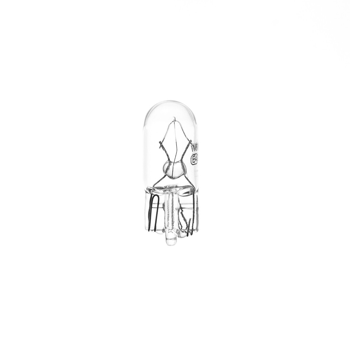 K2 AOW5: Blinkerbirne 12V, W5W, Glassockellampe CARDOS