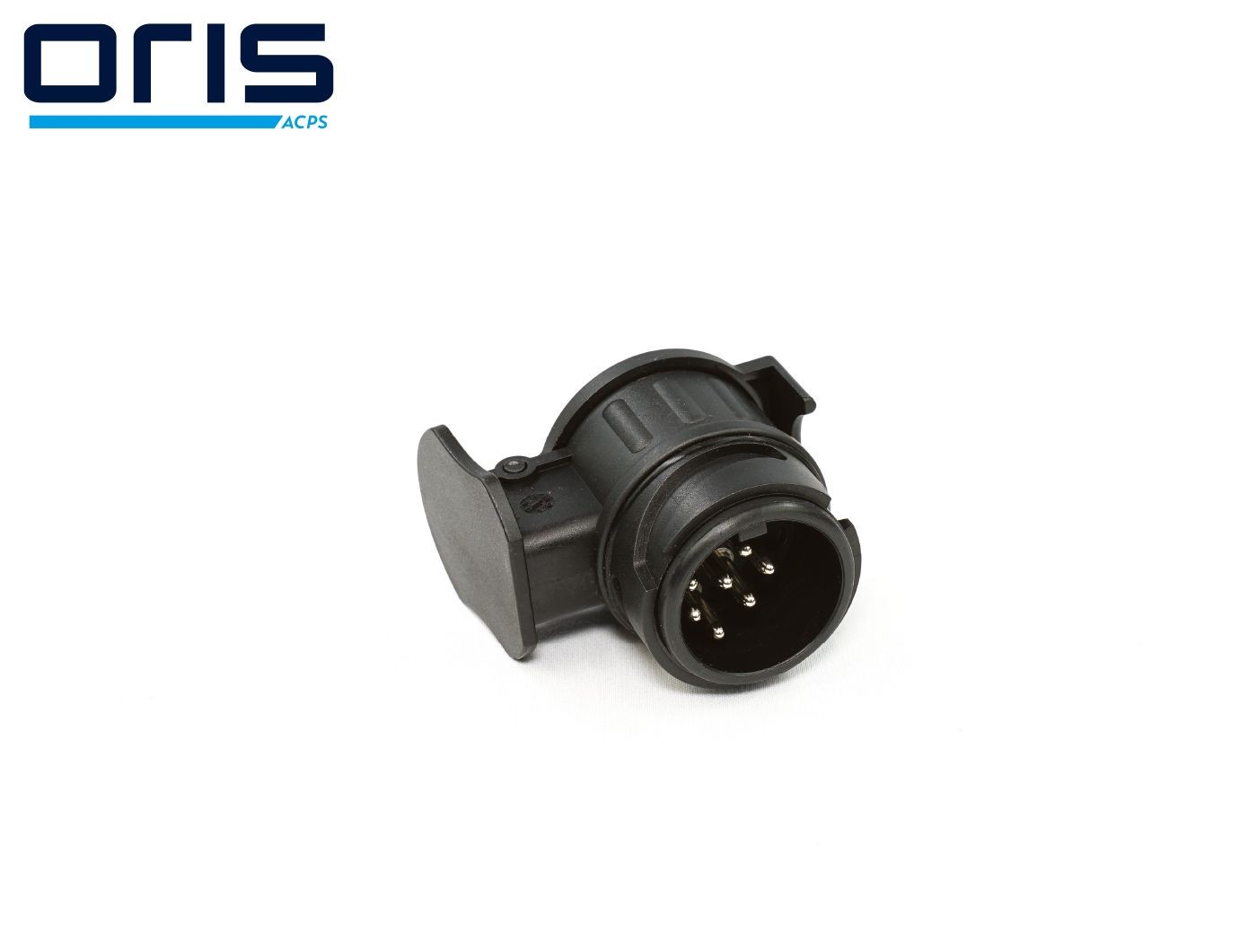 ACPS-ORIS 022-504: Ansamblu electric, bara de remorcare ORIS E-Set Accessories and spare Parts