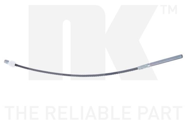 NK 9036106: Handremkabel 330mm, 330mm
