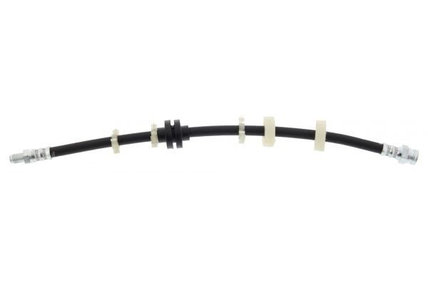 MAPCO 3306: Furtun frana Axa fata stanga, 410mm