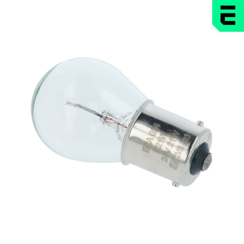 ERA E024SD-10C: Bec, semnalizator 24V, P21W