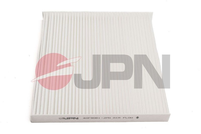 JPN 40F9061-JPN: Filtre d'habitacle Filtre à particules