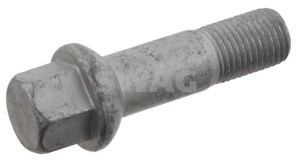 SWAG 10 91 4519: Hjulbult 67mm, 17