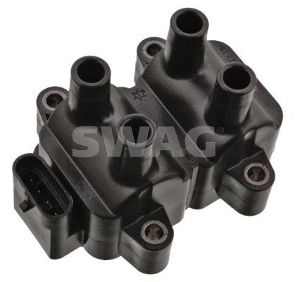 SWAG 60 92 1524: Bobina de encendido