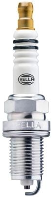 HELLA 8EH 188 708-501: Zapaľovacia sviečka Rozmer kľúča: 14