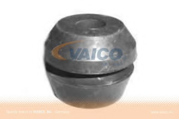 VAICO V10-1253: Piekare, Dzinējs