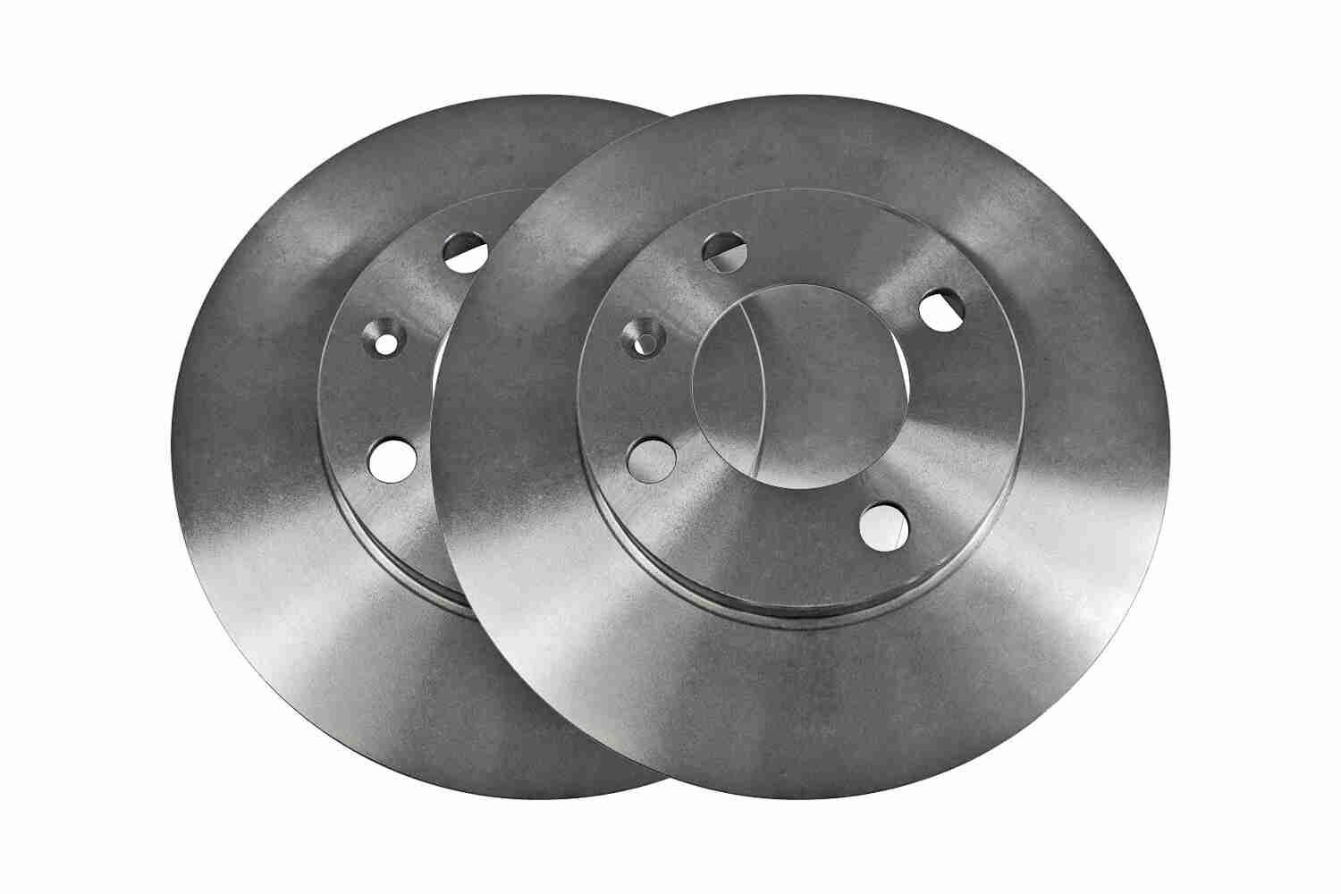 VAICO V10-80052: Brzdový kotouč přední osa, R: 239mm, větráno, R: 239mm, Original VAICO Quality