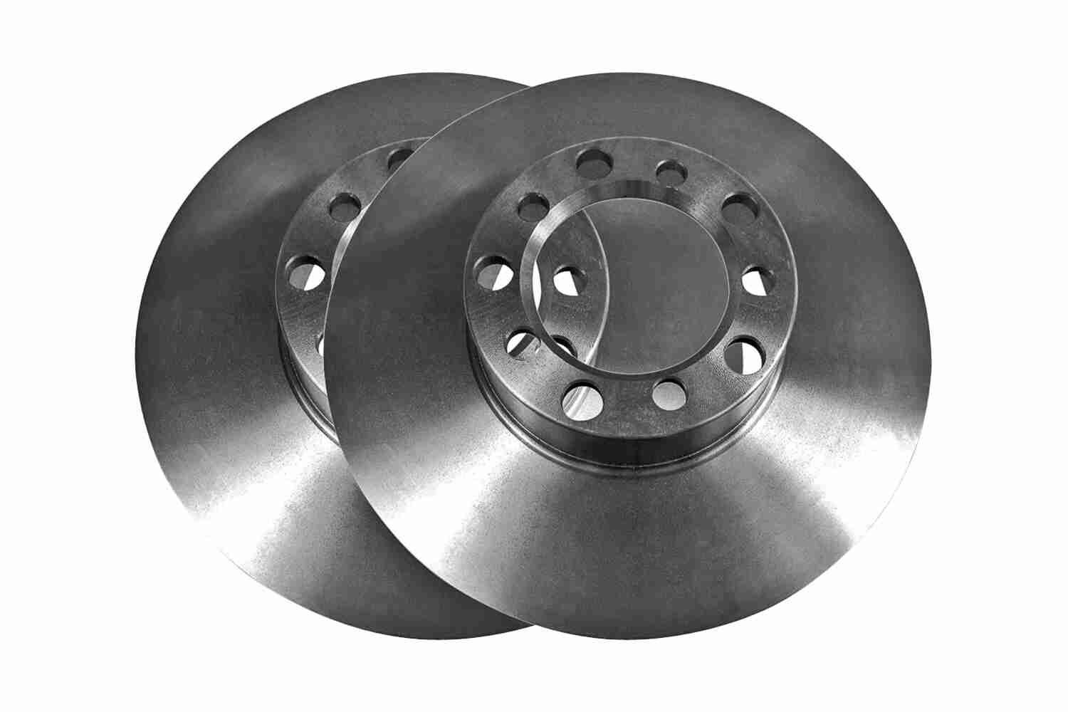 VAICO V30-80017: Brzdový kotúč predna naprava, Ø: 278mm, vetraný, Ø: 278mm, Original VAICO Quality