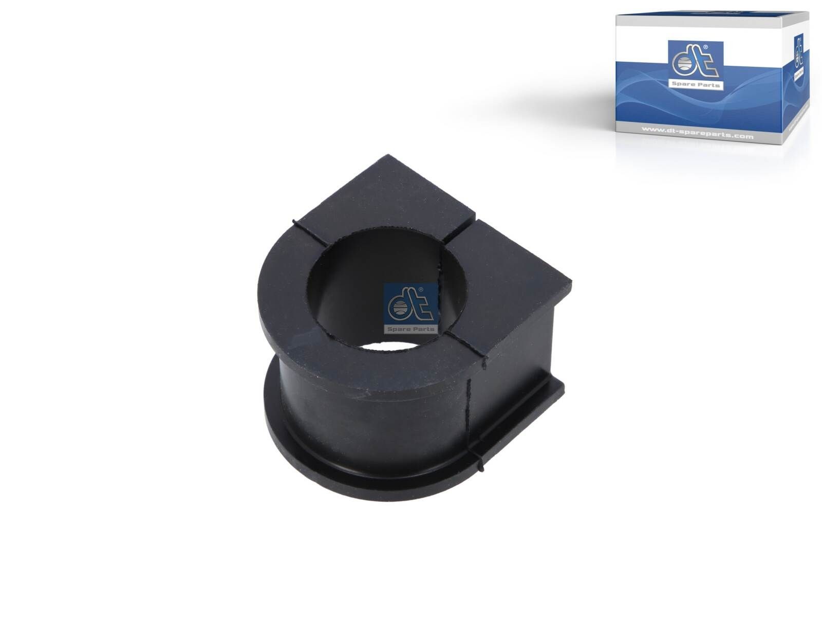 DT Spare Parts 2.14139: Spilvens, Gaisa filtrs