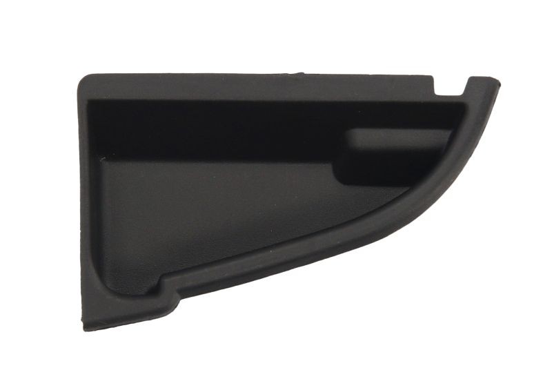 BLIC 6502-07-0067923MP: Ventilatiegrille, bumper Buiten, Links voor
