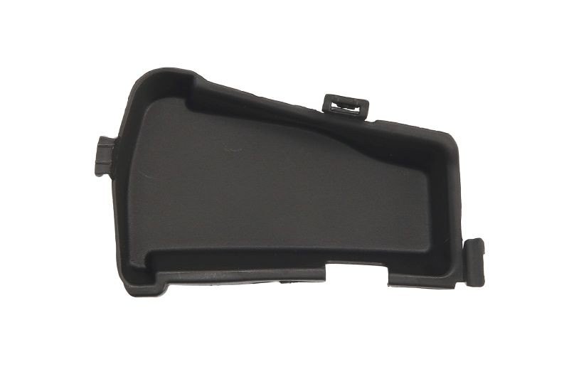 BLIC 6502-07-0067925MP: Ventilatiegrille, bumper Binnen, Links voor