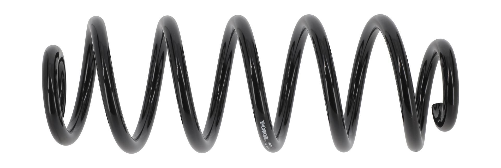 MONROE SP4487: Arc spiral MONROE SPRINGS