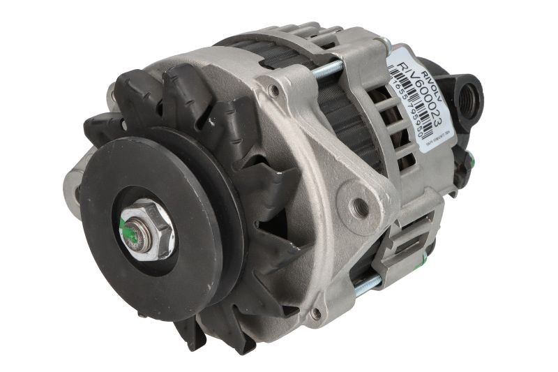 RIVOLV RIV600023: Dynamo / Alternator