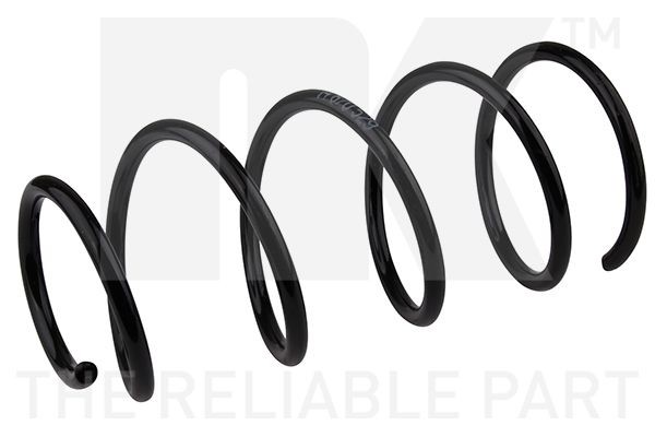 NK 533699: Arc spiral punte fata