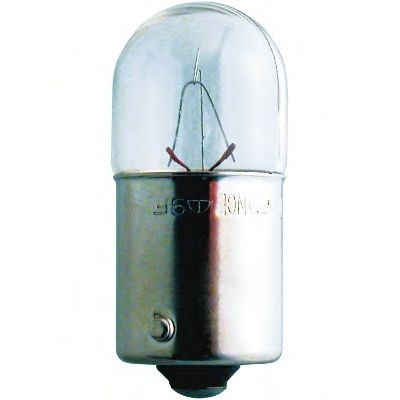 PHILIPS 13821MDCP: Ampoule de clignotant 24V, R5W, Lampe à boule MasterDuty