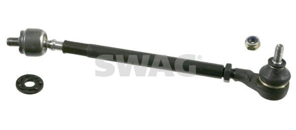 SWAG 60 72 0010: Μπάρα τιμονιού Mπροστινός άξονας δεξιά