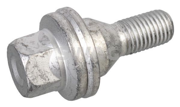 SWAG 81 92 6590: Hjulbult 54mm, 17