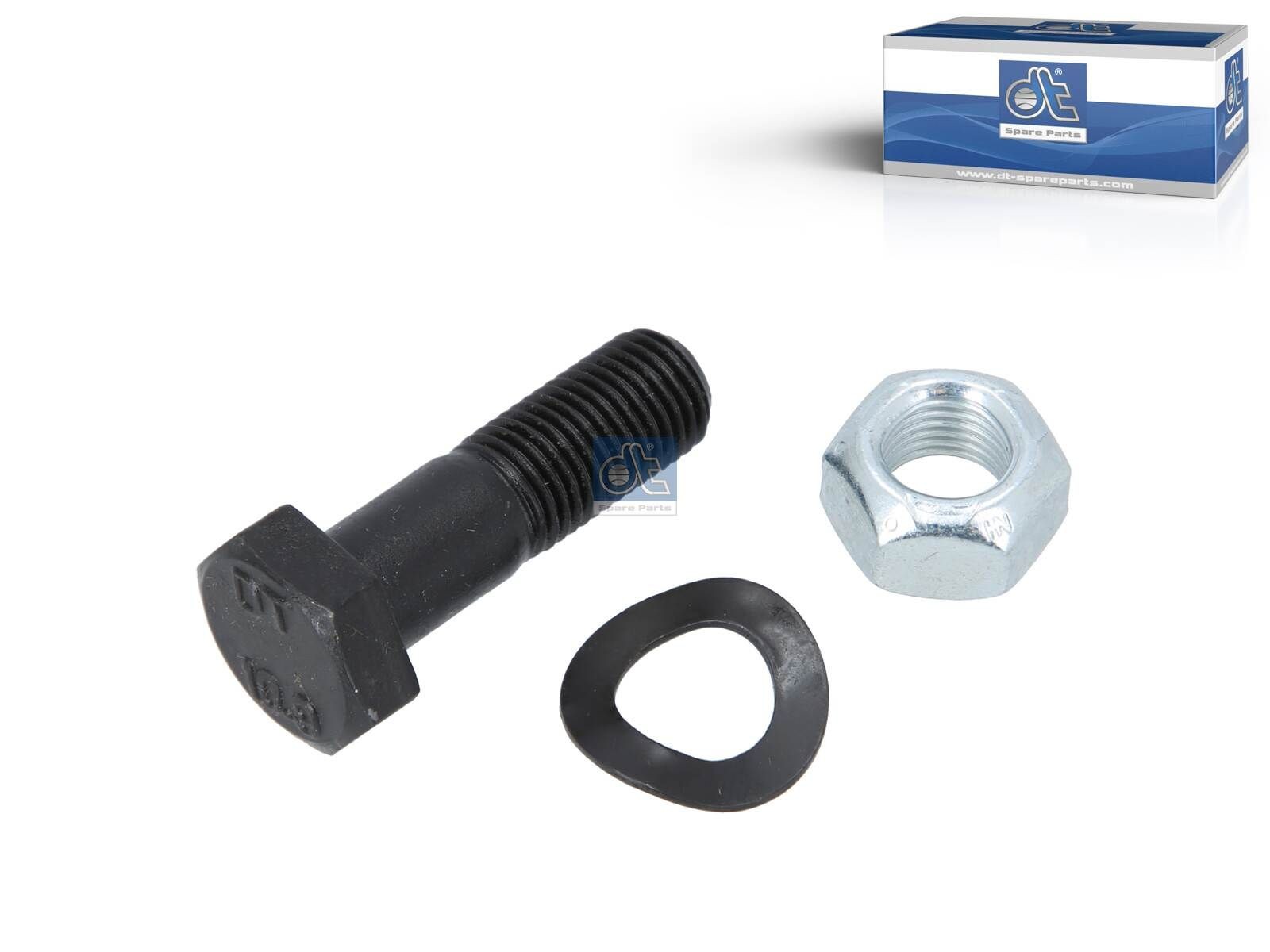 DT Spare Parts 2.93350: Boulon d'essieu, arbre de commande