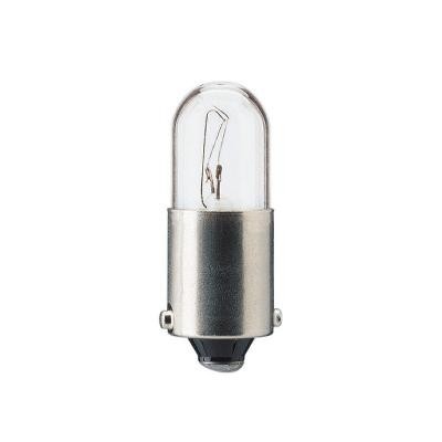 PHILIPS 12929B2: Blinkerbirne 12V, T4W, Kugellampe