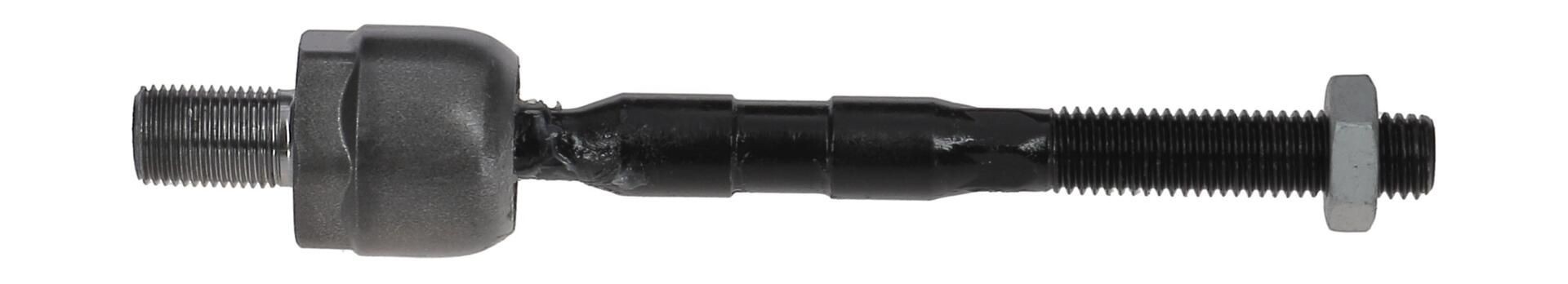 MONROE L27205: Άρθρωση, μπάρα