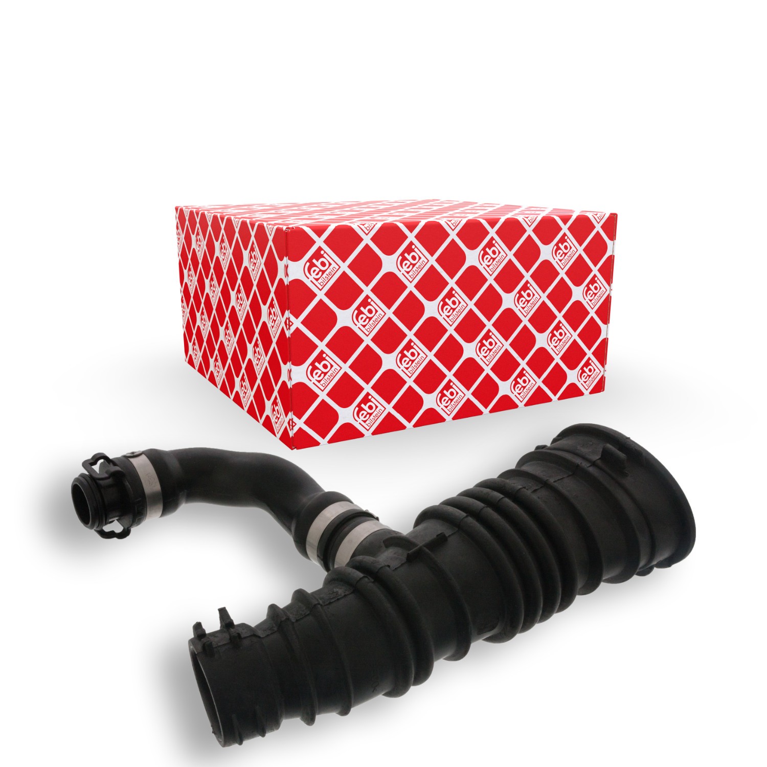 FEBI BILSTEIN 46730: Õhutoru,õhufilter