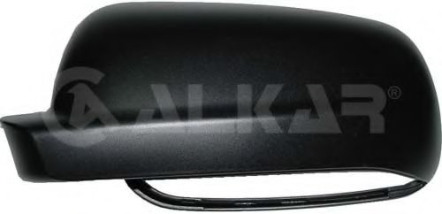 ALKAR 6343070: Περίβλημα, εξωτερικός καθρέφτης