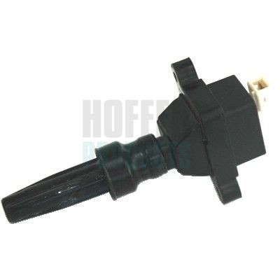 HOFFER 8010416: Bobina de encendido 2polos