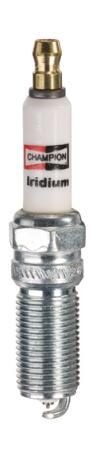 CHAMPION CCH9016: Bujía de encendido Ancho de llave: 16 mm Platinum CT