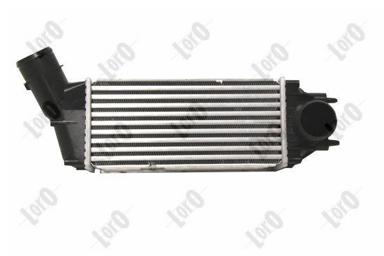 ABAKUS 009-018-0011: Intercooler